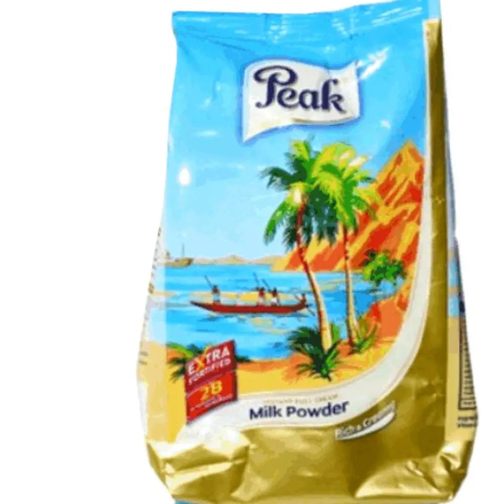 Peak Milk 360g x1