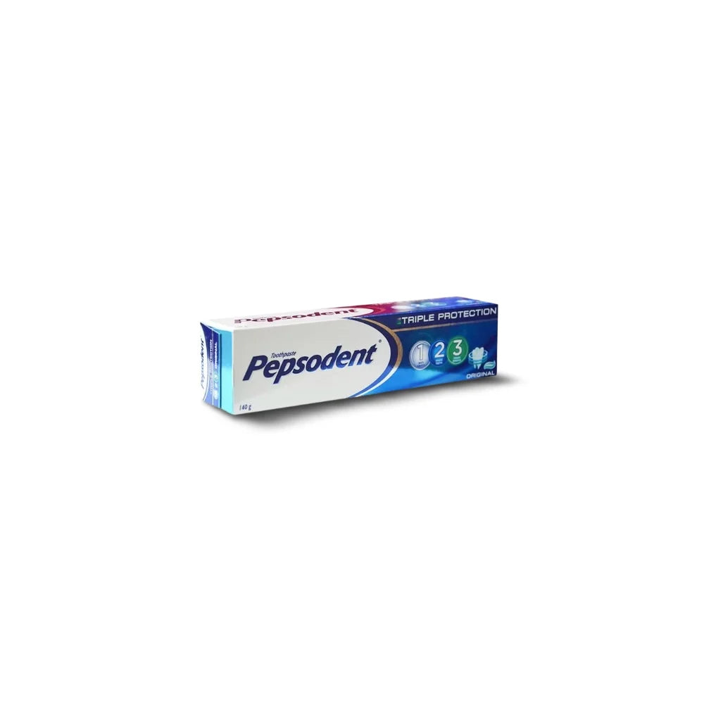 Pepsodent 3 Protect Comp Paste 130G x1