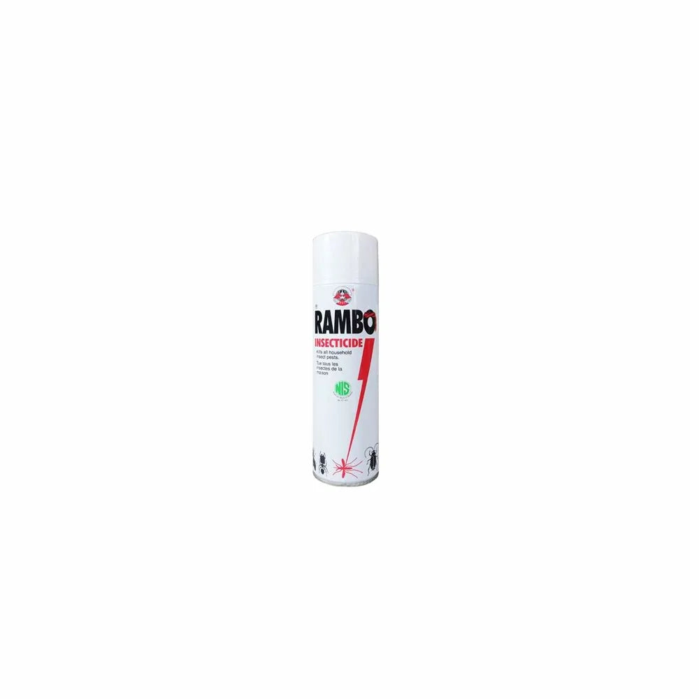 Rambo Insecticide 300ml x1