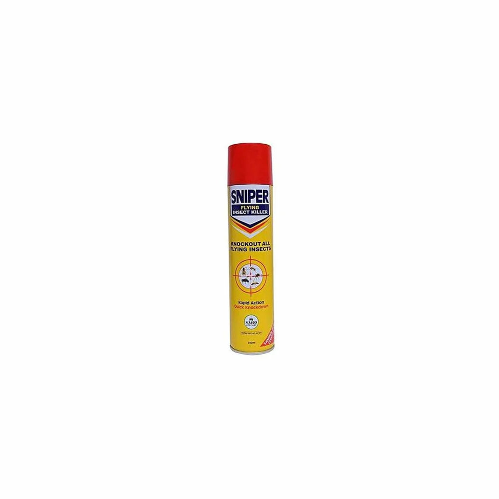 Sniper Flying Insect Killer 300ml x1