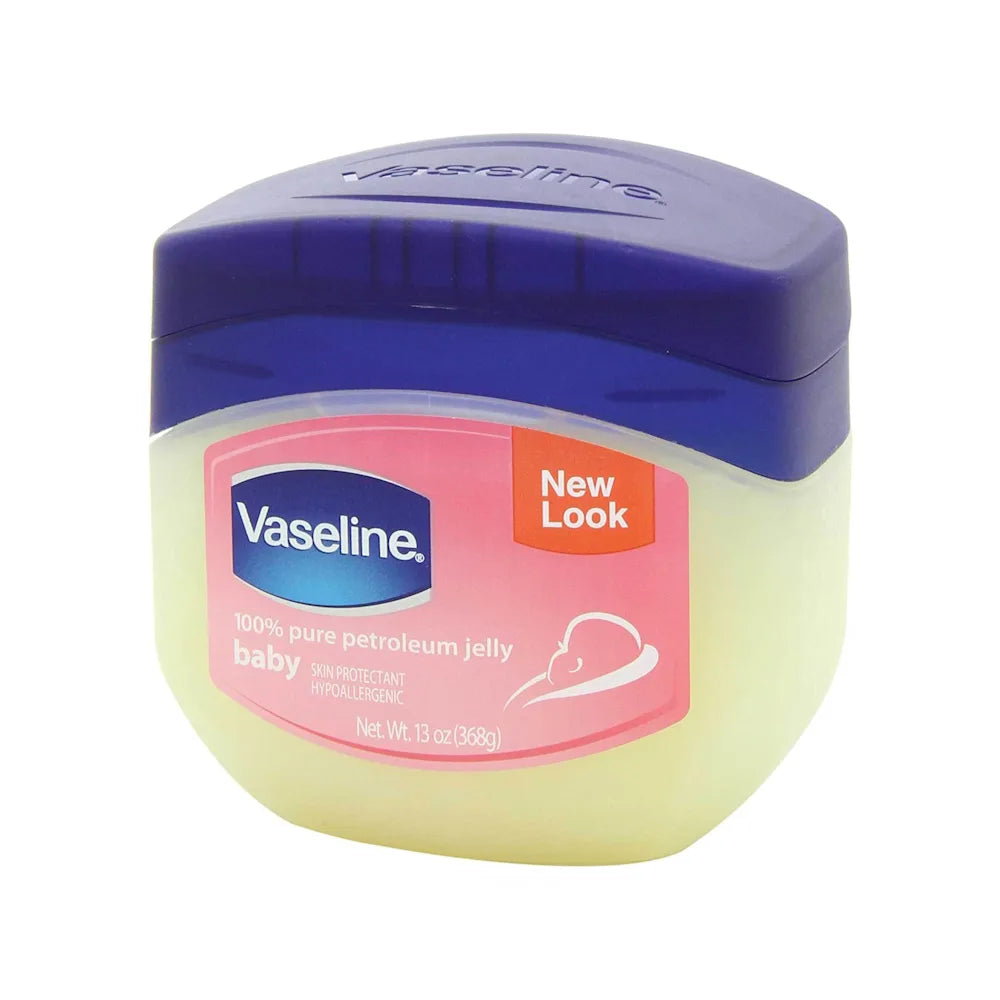 Vaseline Blue.Seal Baby H/Jelly 225ML x1