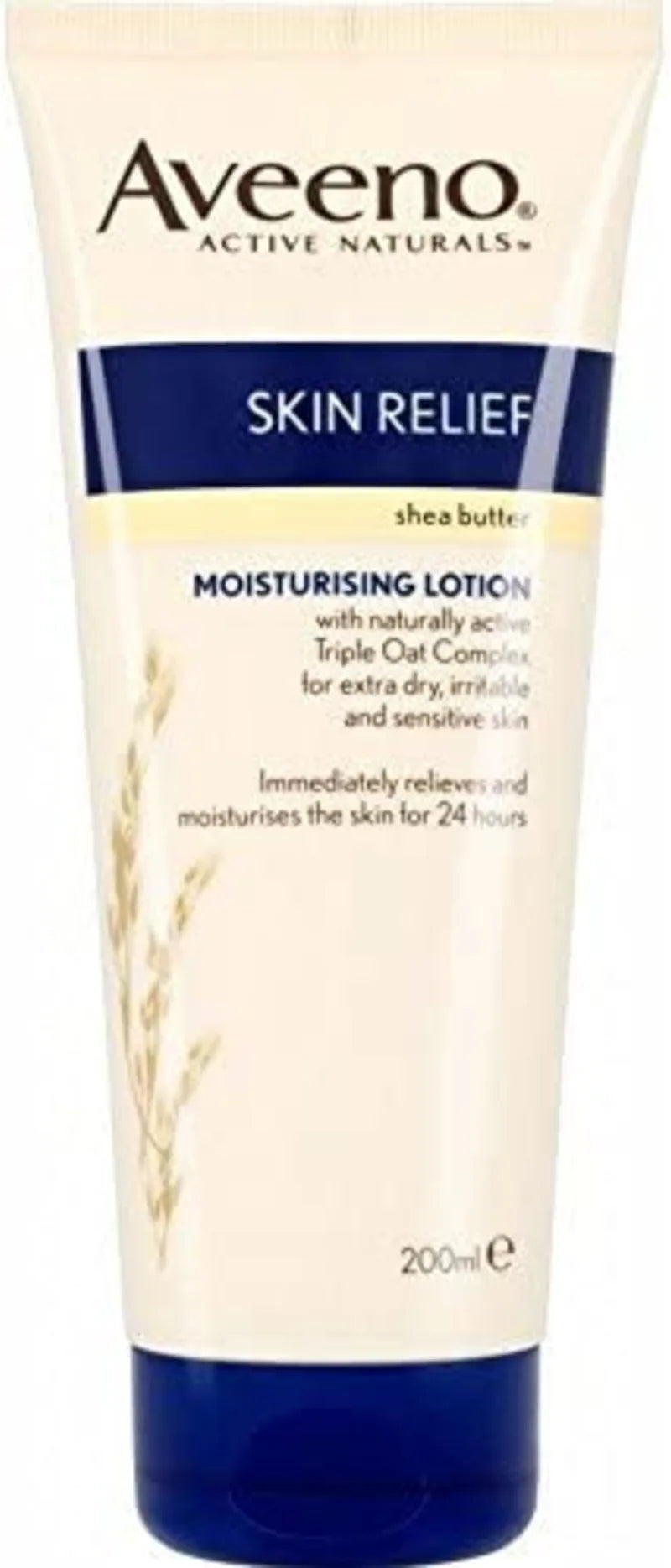 Aveeno Skin Relief Moisturising Lotion 200ml