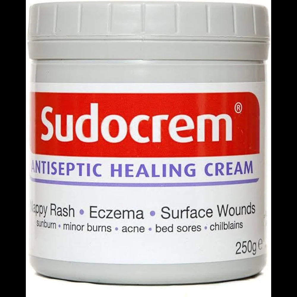 Sudocrem Antiseptic Healing Cream 250g