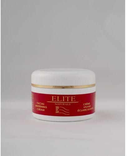 Elite Naturals Whitening Facial Cream 50ml