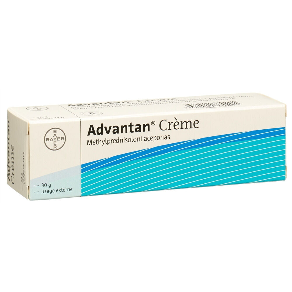 Advantan Cream 0.1% 30g