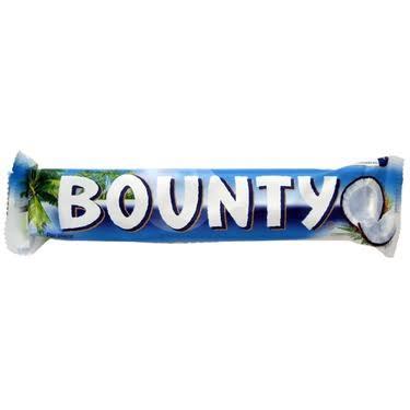 shop Bounty Chocolate Bar from HealthPlus online pharmacy in Nigeria