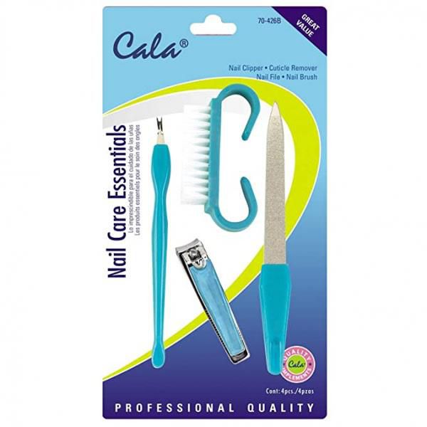 Cala Manicure Essential Kit