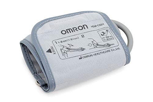 Omron Digital Blood Pressure M3W Basic Monitor