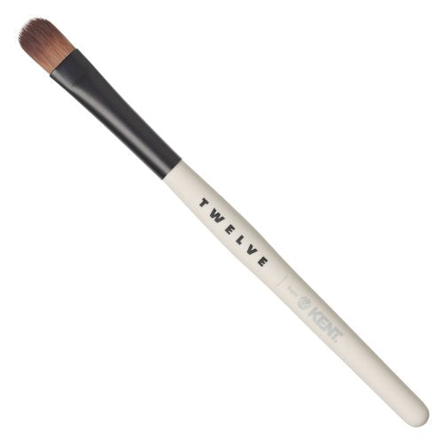 Cosmetic Brushes by Kent. Concealer Brush