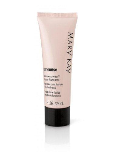shop Mary Kay Timewise Luminous Foundation from HealthPlus online pharmacy in Nigeria