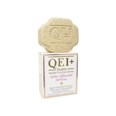 QEI+ Paris Active Efficacite Extreme Lightening Soap