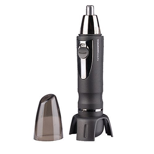 Touch Beauty Nose Trimmer