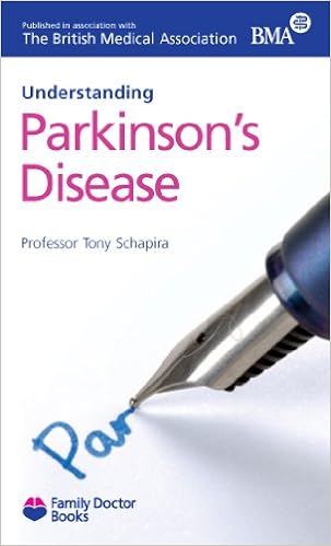 Understanding Parkinson's Disease (Family Doctor Books)