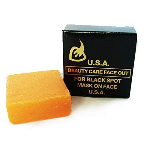 Beauty Care Face Out Soap