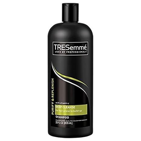 TRESemme Vitamin C Deep Cleansing Shampoo 32 oz