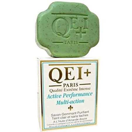 QEI+ Paris Performance Soap