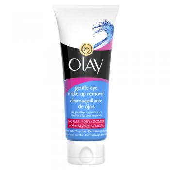 Olay Gentle Care Eye Make Up Removal 100ml