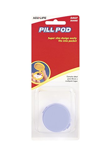 Acu-Life Daily Pill Pod