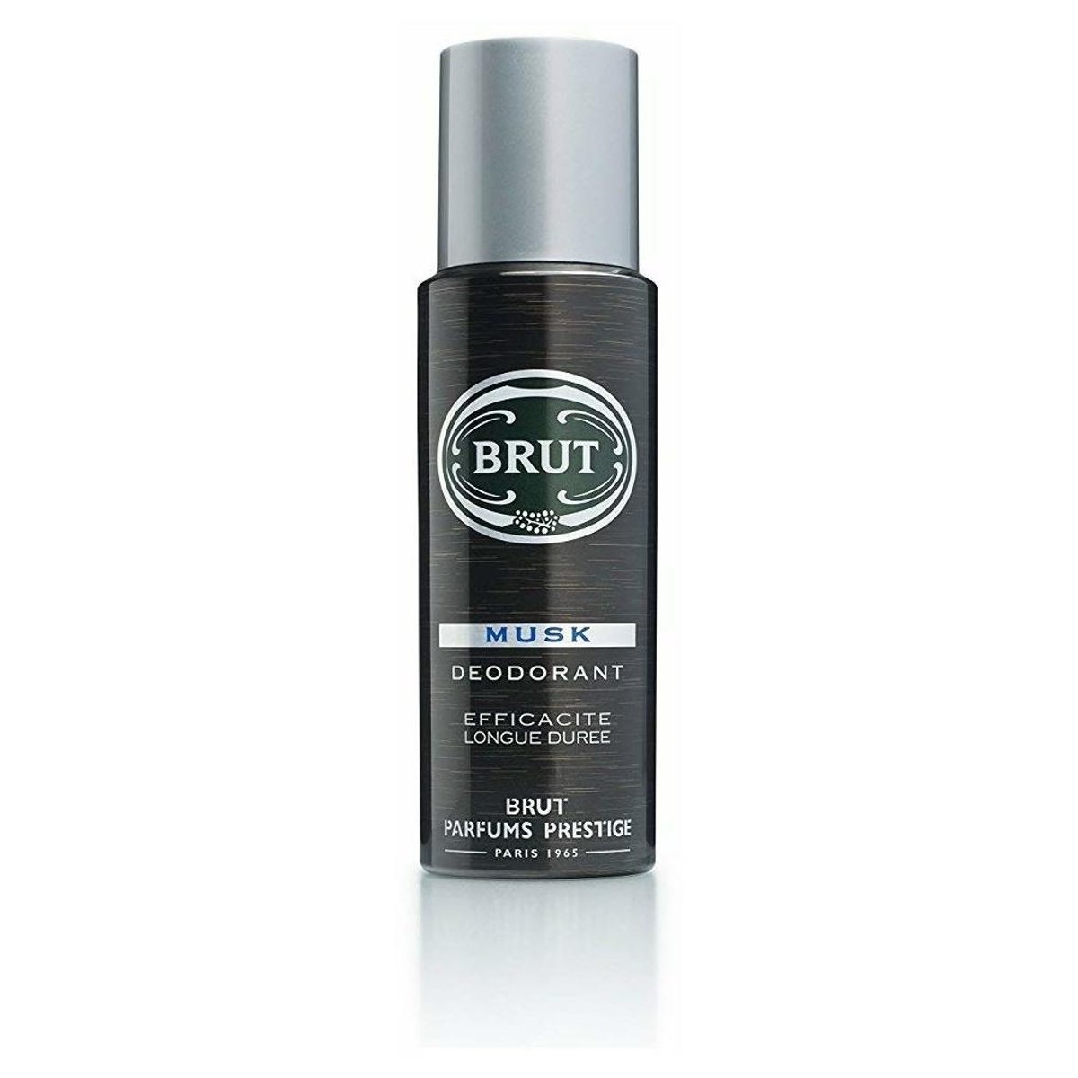 Brut Musk Deodorant Spray for Men 200ml
