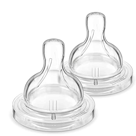 Avent Variable Teats Classic