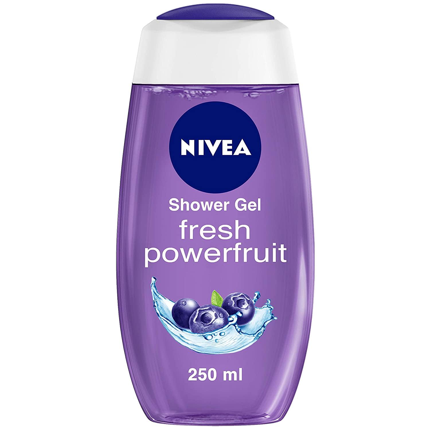 shop Nivea Fresh Power Fruit Wash from HealthPlus online pharmacy in Nigeria
