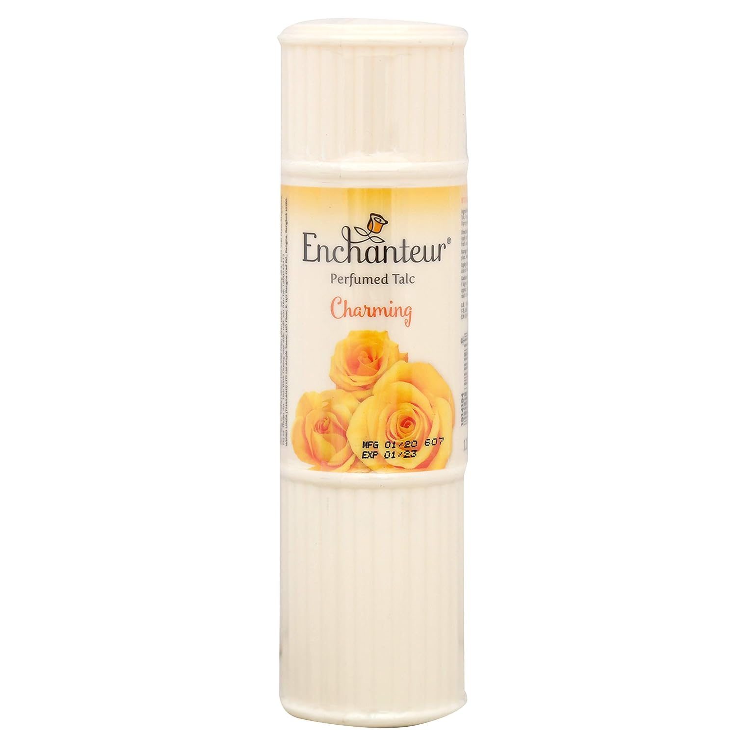Enchanteur Charming Perfumed Talc Powder 125g