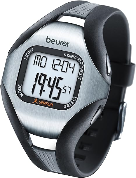Beurer Heart Rate Monitor PM18
