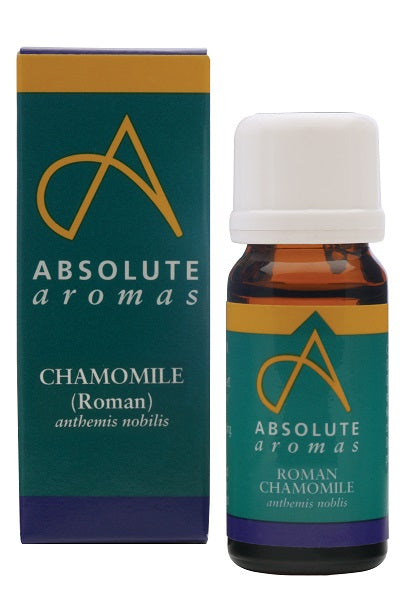 Absolute Aromas Chamomile Roman Oil 5ml