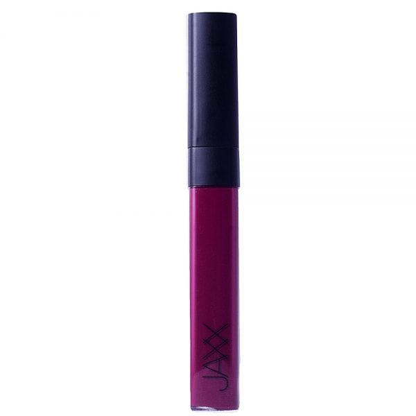 JAXX Cosmetics Matte Lipstick - Aima Lo