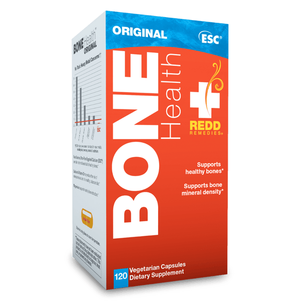 Redd Remedies Bone Health