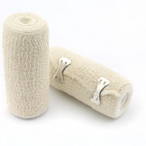 shop Cotton Crepe Bandage from HealthPlus online pharmacy in Nigeria