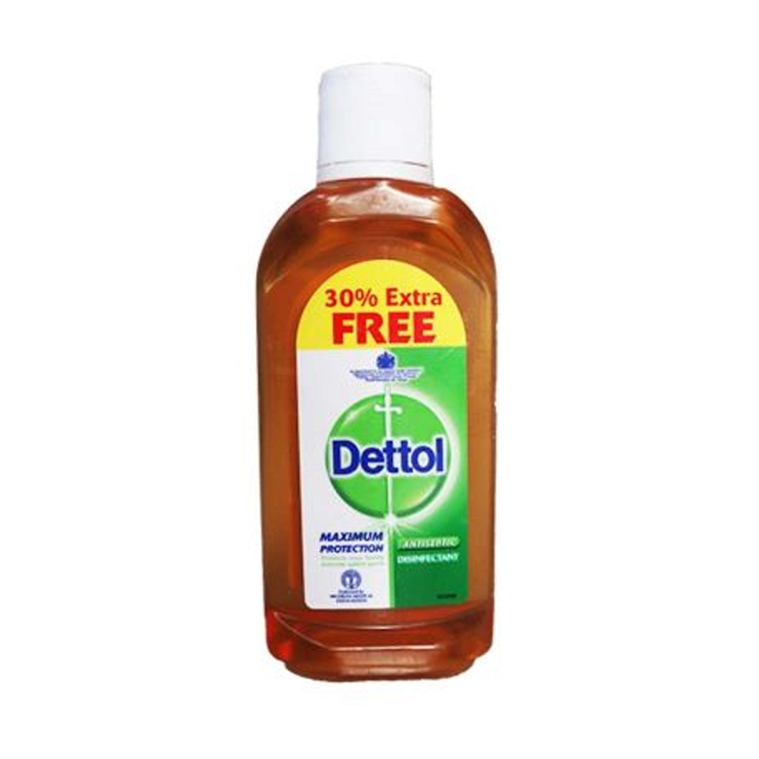 Dettol Antiseptic Disinfectant 165ml