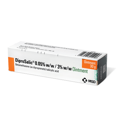 Diprosalic Ointment 30g