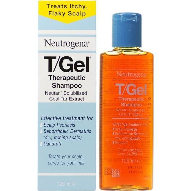 shop Neutrogena T/Gel Shampoo 125ml from HealthPlus online pharmacy in Nigeria