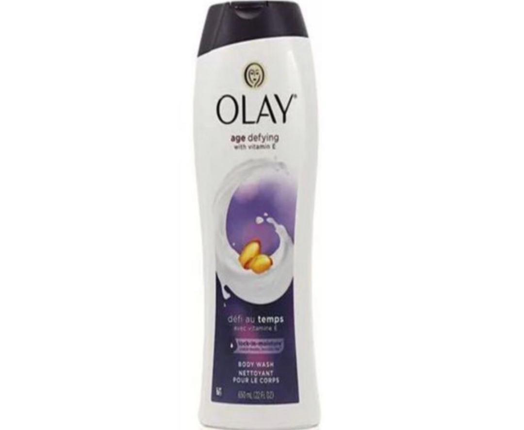 shop Olay Age Defying Body Wash from HealthPlus online pharmacy in Nigeria