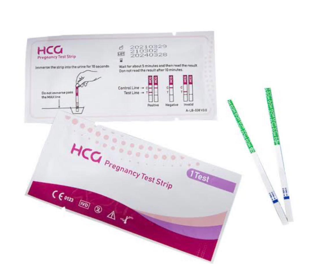shop Assurance Pregnancy Test Kit from HealthPlus online pharmacy in Nigeria