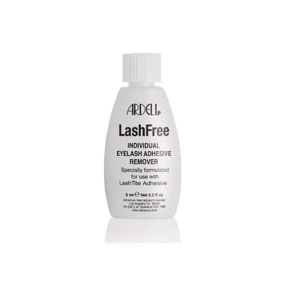 Ardell Ardell LashFree Eyelash Adhesive Remover 5ml