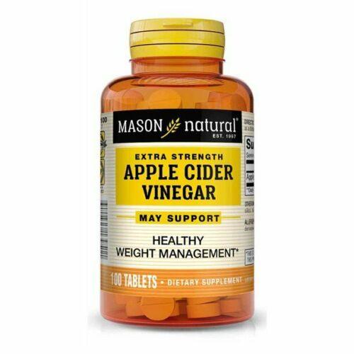 shop Mason Apple Cider Vinegar from HealthPlus online pharmacy in Nigeria