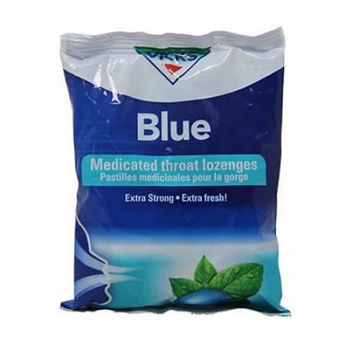 shop Vicks Blue from HealthPlus online pharmacy in Nigeria