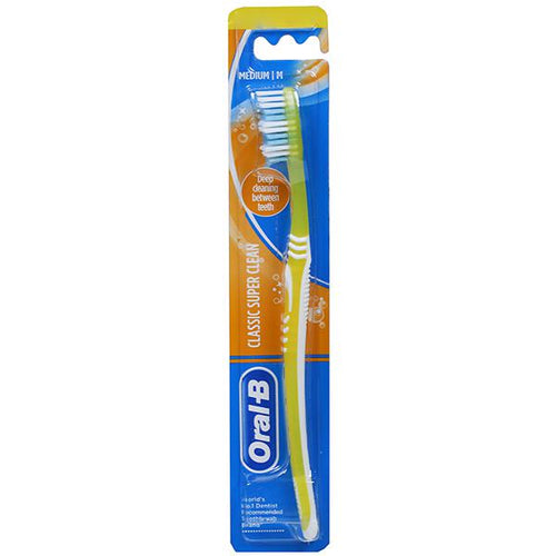 Oral-B Classic Toothbrush