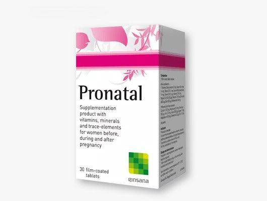 shop Pronatal Tabs x 30 from HealthPlus online pharmacy in Nigeria