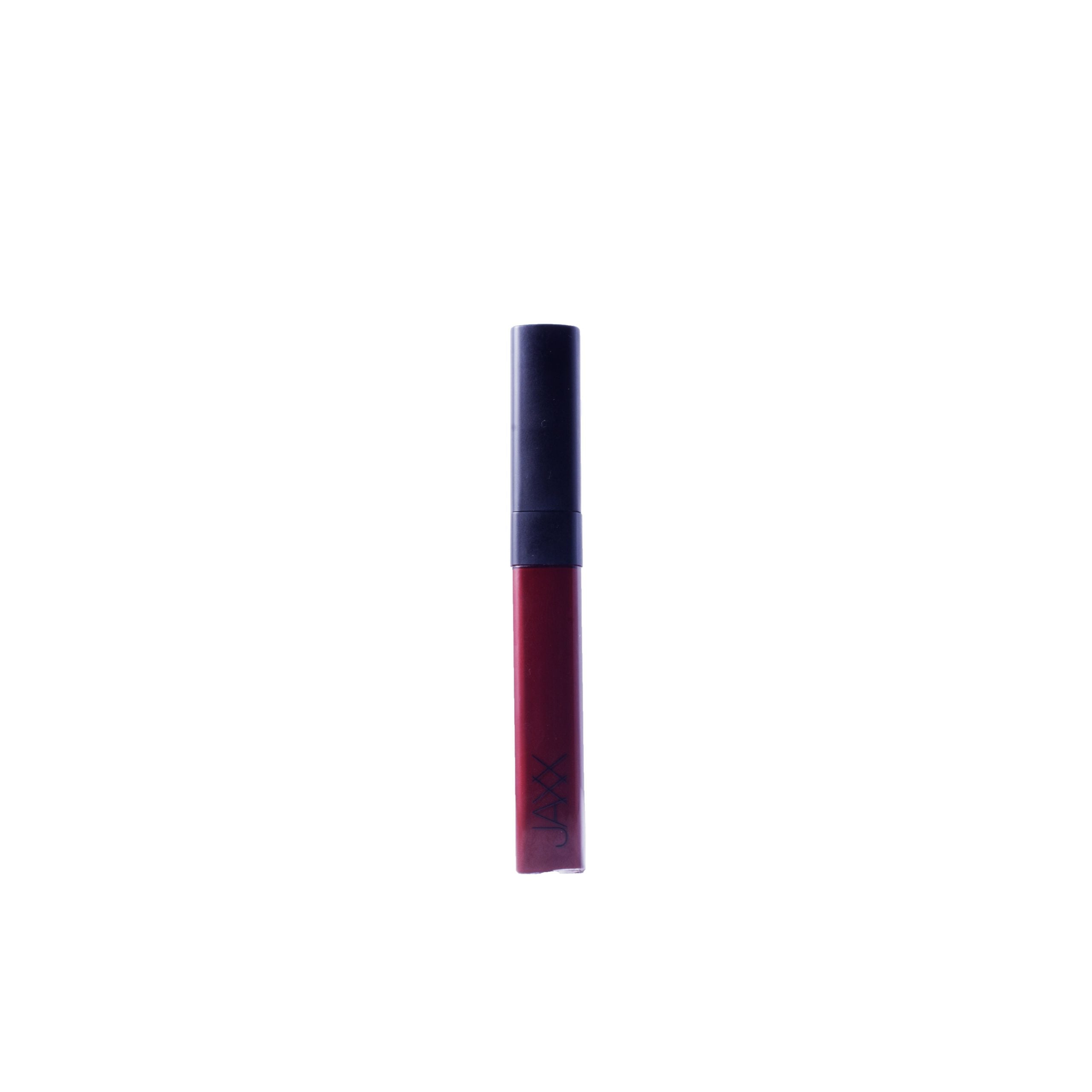 JAXX Cosmetics Matte Lipstick - Mambo