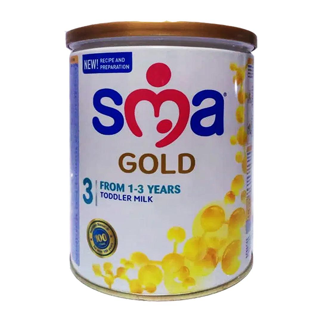 shop SMA Gold 3 from HealthPlus online pharmacy in Nigeria