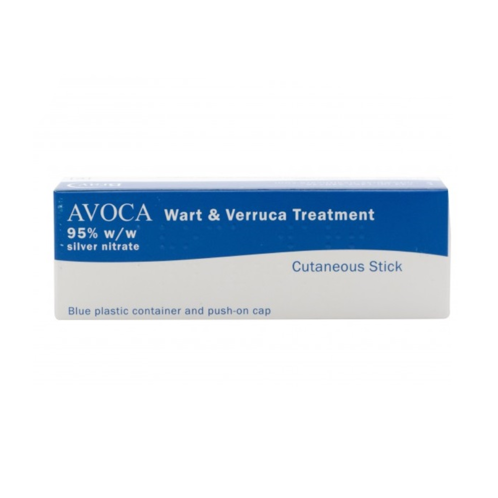 Avoca the Complete Wart & Verruca Treatment