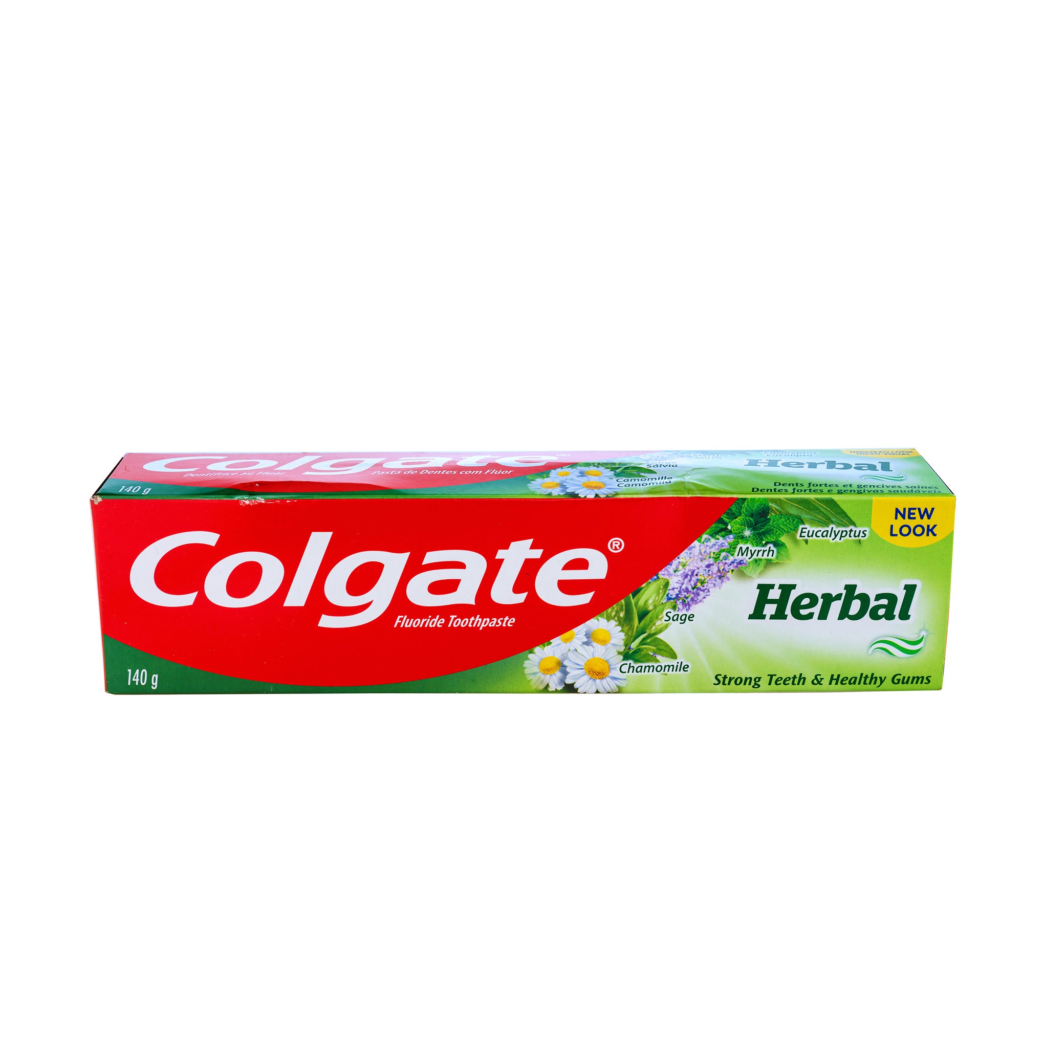 Colgate Herbal ToothPaste