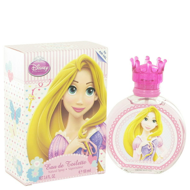 Disney Princess Rapunzel Eau De Toilette Spray for Kids