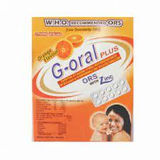 shop G-Oral Plus from HealthPlus online pharmacy in Nigeria