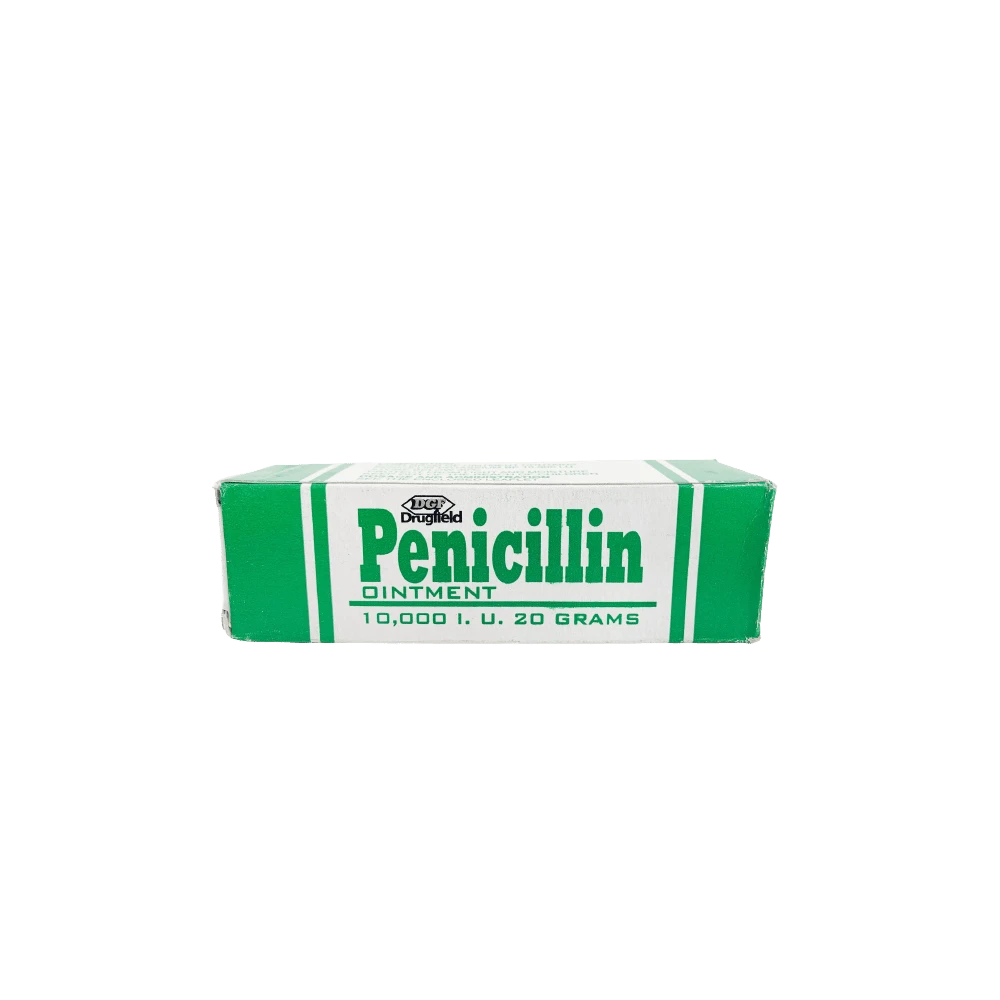 DGF Penicilin Ointment 20g