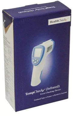 shop Health Check infrared thermometer from HealthPlus online pharmacy in Nigeria