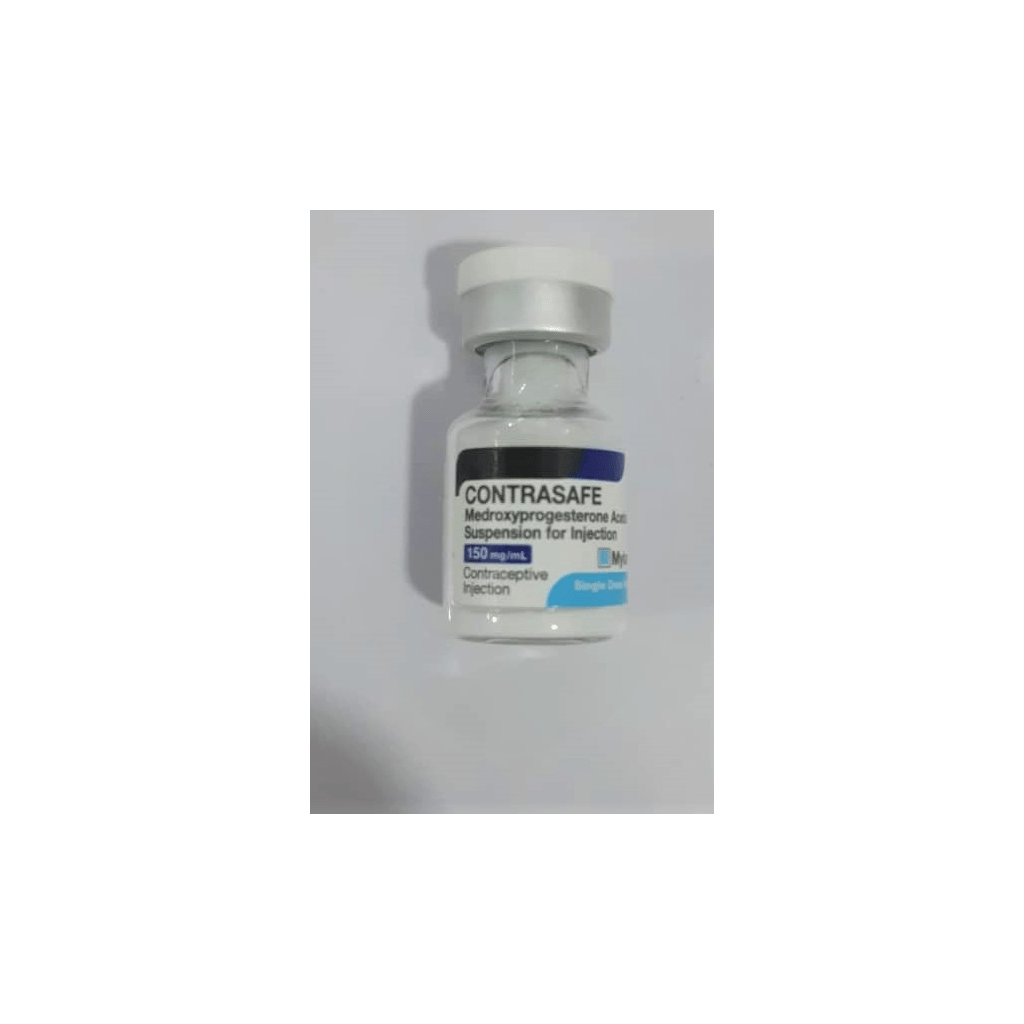 Contrasafe 150mg/ml Injection x 1